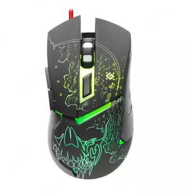 подсветка (Черная)