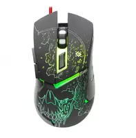 62 500 so'm Defender Alfa GM-703L Orqa nurli simli o'yin sichqonchasi (qora)