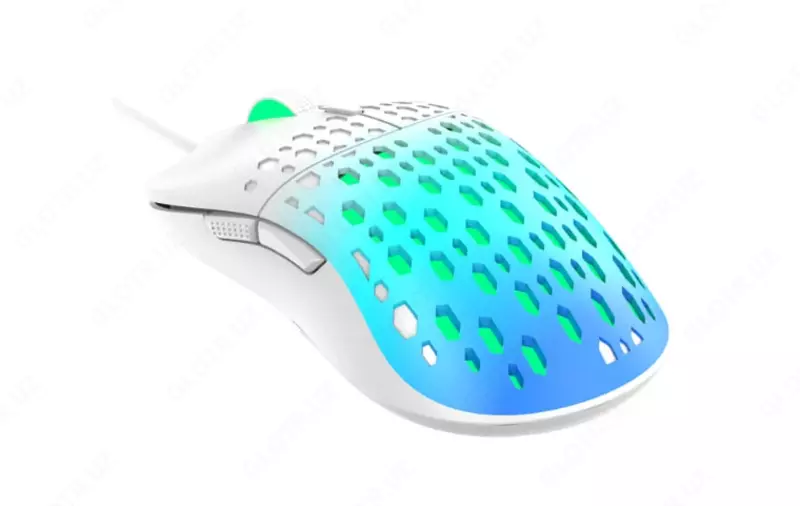 Игровые мыши "AULA" (проводные и беспроводные) с RGB-подсветкой (Ассортимент) 125 000 сум - "VENU" MCHJ