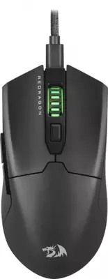 Игровые мыши "Redragon" (проводные и беспроводные) с RGB-подсветкой (Ассортимент) Только в розницу