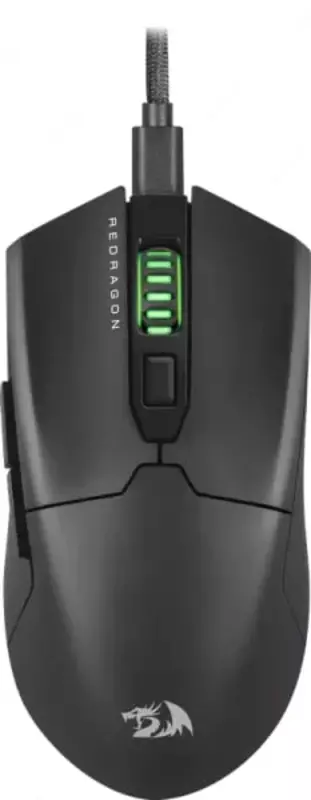 Игровые мыши "Redragon" (проводные и беспроводные) с RGB-подсветкой (Ассортимент) Только в розницу
