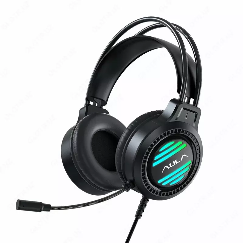 Гарнитура Wolf Spider "AULA" Tarantula S606