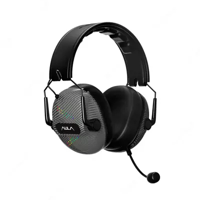 Гарнитура "AULA" S609 RGB