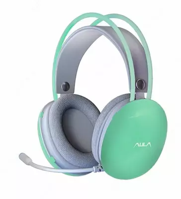 Проводная гарнитура "AULA" S505 RGB