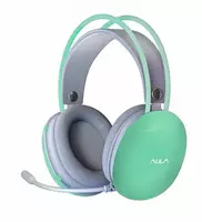 Проводная гарнитура "AULA" S505 RGB