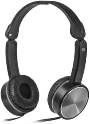 187 500 сум / упак Наушники накладные "Defender" проводные (Ассортимент)