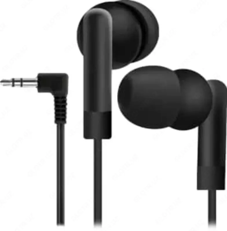 Наушники вкладыши "Defender" Basic