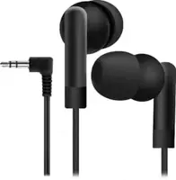 Наушники вкладыши "Defender" Basic