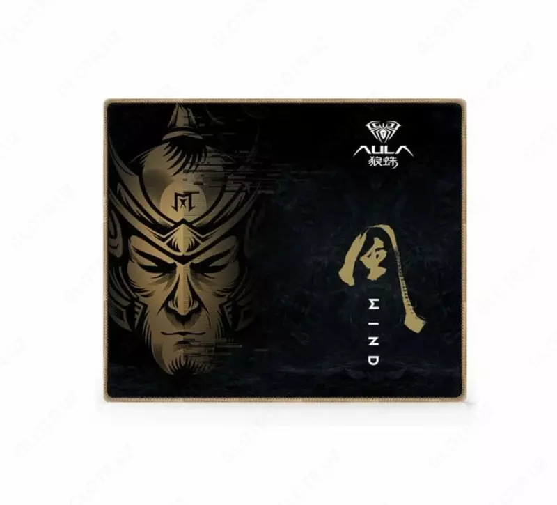 Коврик для мыши "Aula" MP-W (250x300 мм)