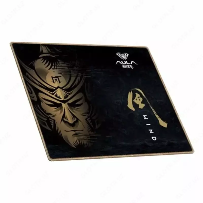 Коврик для мыши "Aula" MP-W (250x300 мм) - 37 500 сум