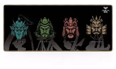 Aula MP-WFFM sichqoncha paneli (300x700 mm)