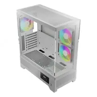 Игровой кейс "Gamdias" ATLAS M1