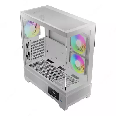 Игровой кейс "Gamdias" ATLAS M1