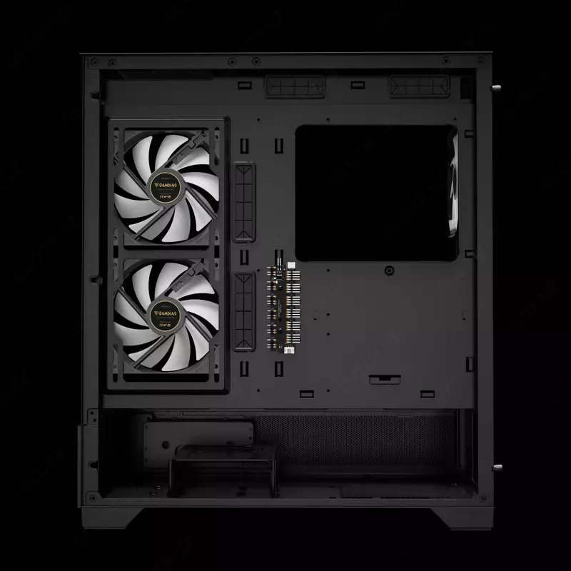 Игровой кейс "Gamdias" ATLAS M1