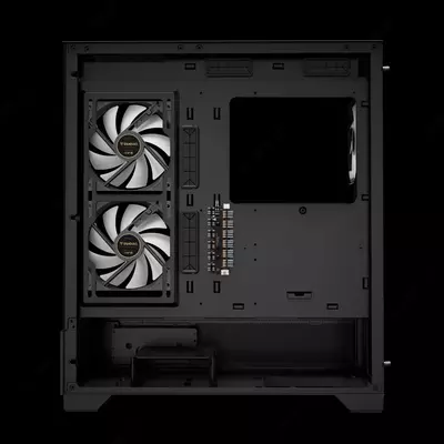 Игровой кейс "Gamdias" ATLAS M1