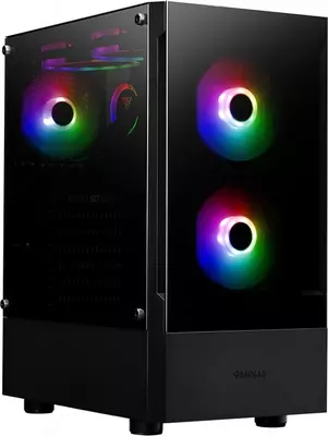 Кейс для ПК "Gamdias" TALOS E3