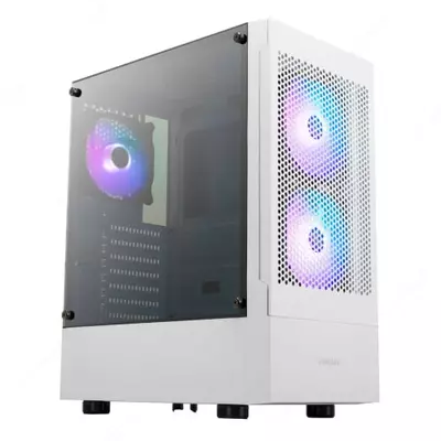 Кейс для ПК "Gamdias" TALOS E3