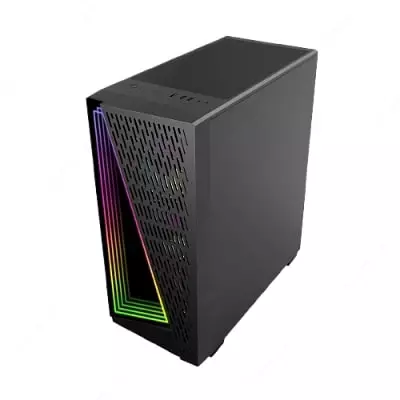 RGB Case (Черный)