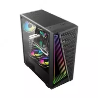 Корпус для игрового ПК "AULA" FZ007