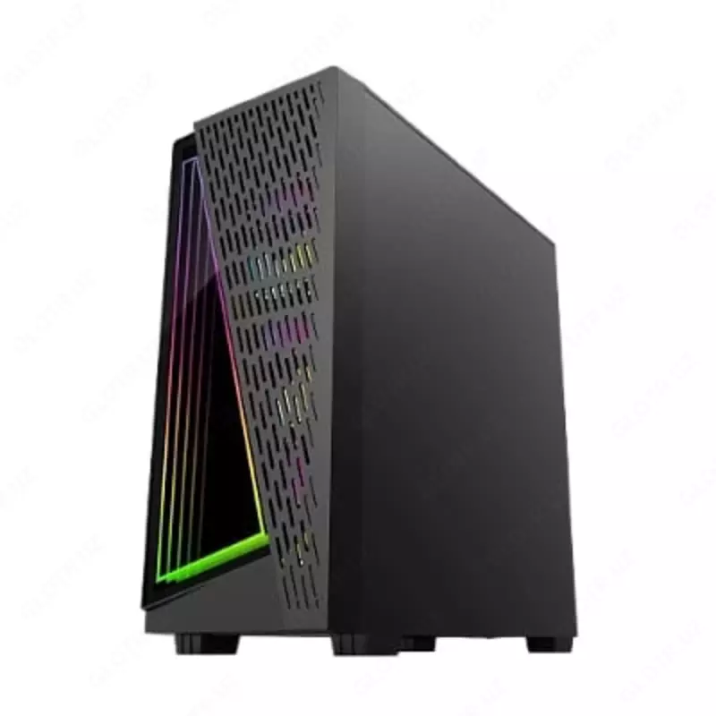 RGB Case (Черный) - 625 000 сум