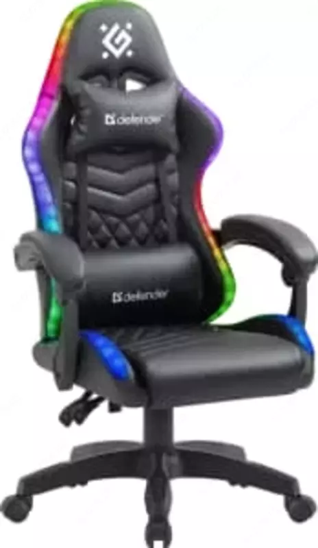 Игровое компьютерное кресло "Defender" (Ассортимент) - 1 875 000 сум
