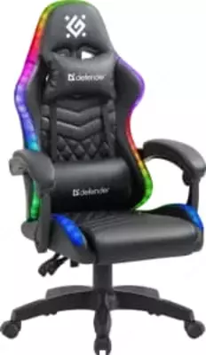 Игровое компьютерное кресло "Defender" (Ассортимент) - 1 875 000 сум / упак