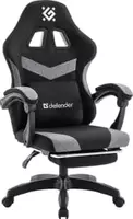 1 875 000 сум Игровое компьютерное кресло "Defender" (Ассортимент)
