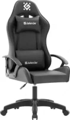 Игровое компьютерное кресло "Defender" (Ассортимент) Только в розницу