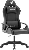 Игровое компьютерное кресло "Defender" (Ассортимент) Только в розницу