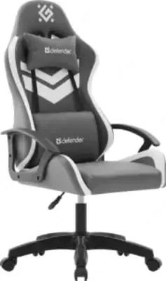 Игровое компьютерное кресло "Defender" (Ассортимент) "VENU" MCHJ