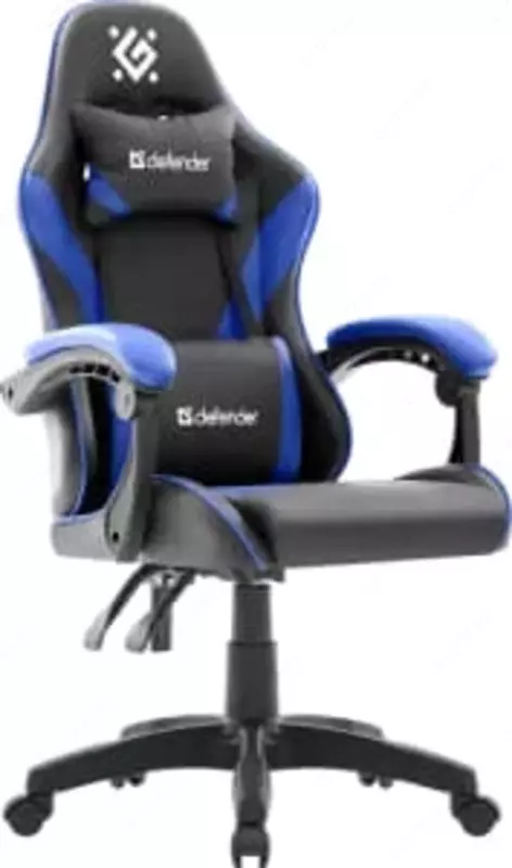 "VENU" MCHJ - Игровое компьютерное кресло "Defender" (Ассортимент)