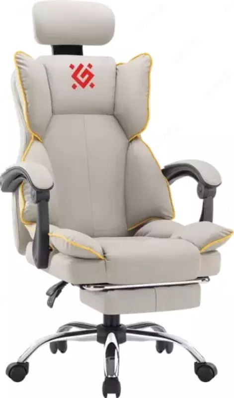 Игровое компьютерное кресло "Defender" (Ассортимент) 1 875 000 сум - "VENU" MCHJ