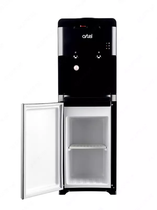 ART-1536B suv sovutgichi Qora NEW Artel - 2 308 330 so'm