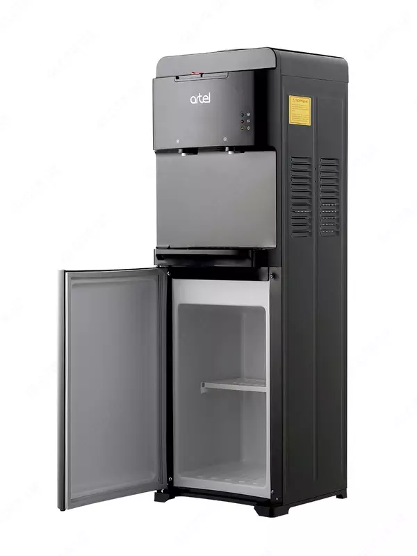 2 308 330 so'm ART-1536B suv sovutgichi Qora NEW Artel