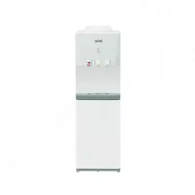 Кулер для воды ART-1740W Белый Artel