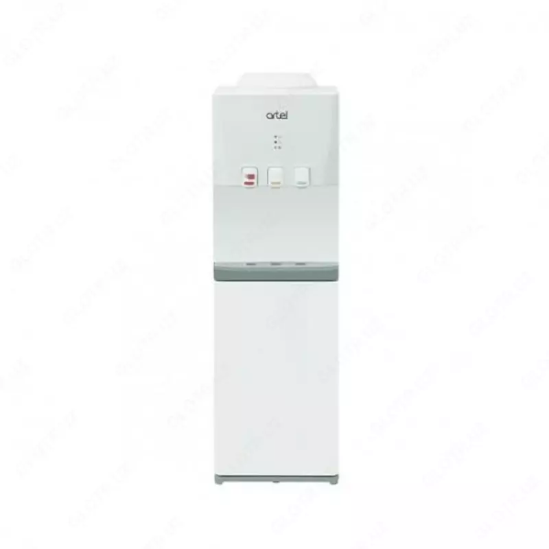 Кулер для воды ART-1740W Белый Artel
