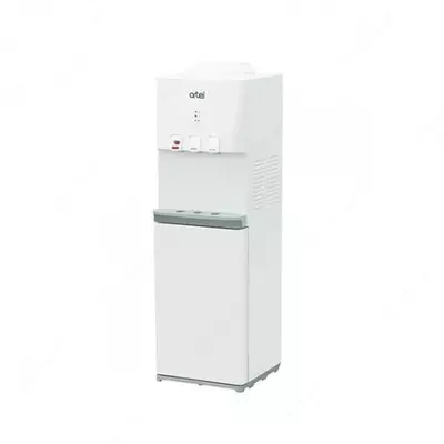 Кулер для воды ART-1740W Белый Artel - 2 331 971 сум / шт