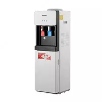 3 304 376 so'm "Suv uchun sovutgich SHIV-1675W Oq Shivaki"