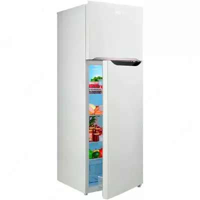 4 632 429 сум / шт Холодильник ARTEL DE FROST HD 316 ECO WHITE