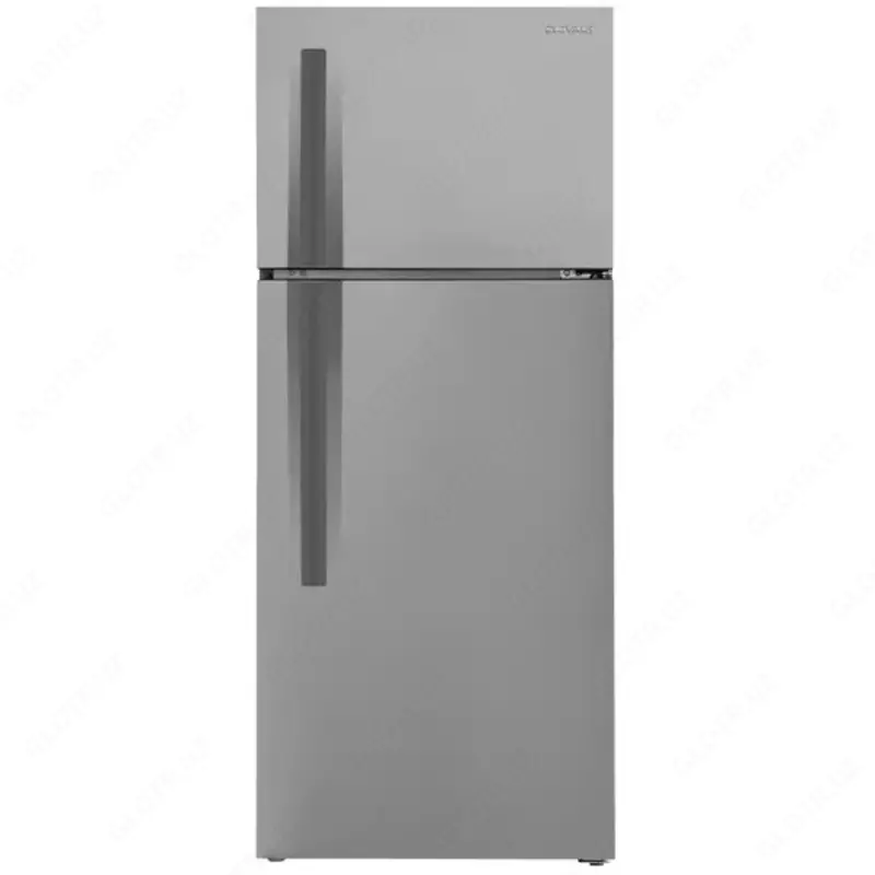 SHIVAKI HD-360FWENH sovutgichi - zanglamaydigan po‘lat