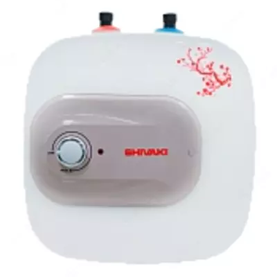 Электрический водонагреватель Shivaki 1.5 кВт 10 литров
