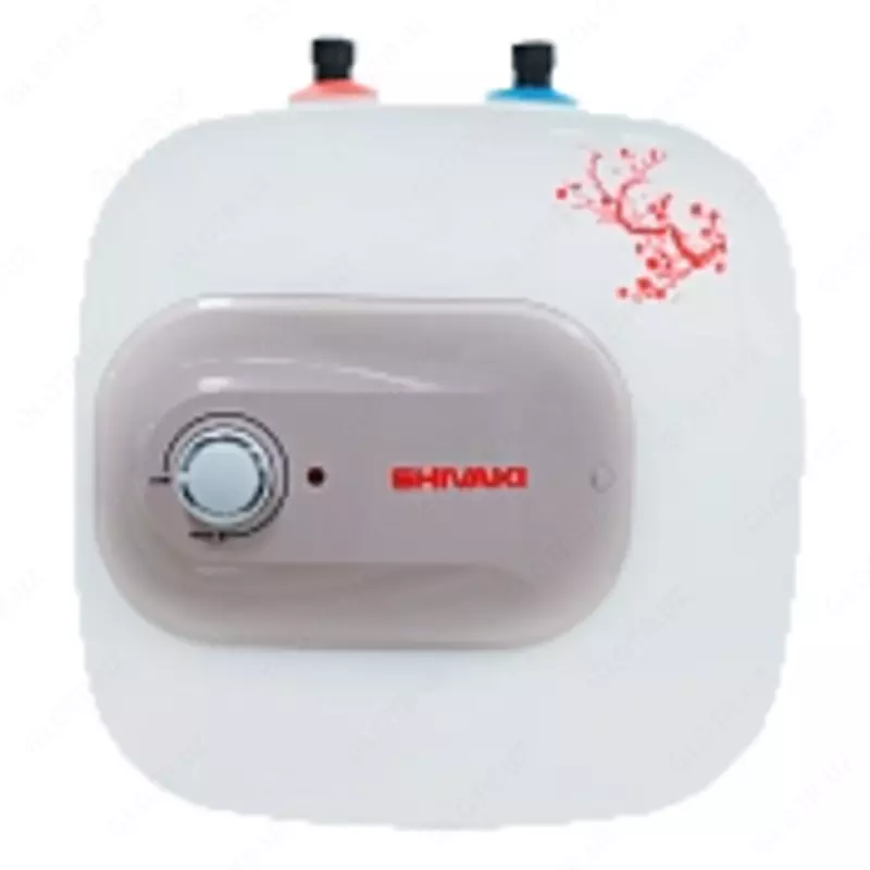 Электрический водонагреватель Shivaki 1.5 кВт 10 литров - 1 181 652 сум