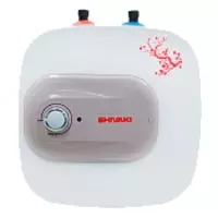 Электрический водонагреватель Shivaki 1.5 кВт 10 литров - 1 181 652 сум