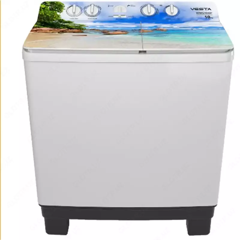 Полуавтомат VESTA WMG 10P (10кг) Water 01