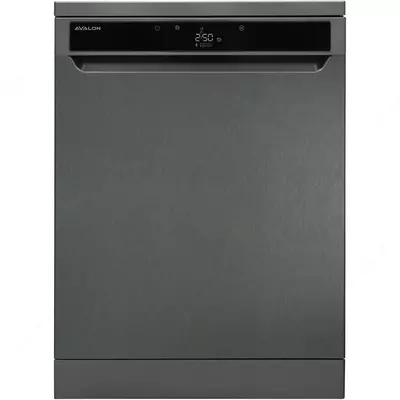 Посудомоечная машина AVL-DW 14 D.