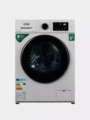 Автомат ARTEL NEW ART-WM6001 W Aero белый - 4 553 616 сум / шт