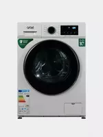 Автомат ARTEL NEW ART-WM6001 W Aero белый - 4 553 616 сум
