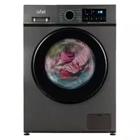 Стиральная машина автомат ARTEL NEW ART-WM6001 S Aero серый