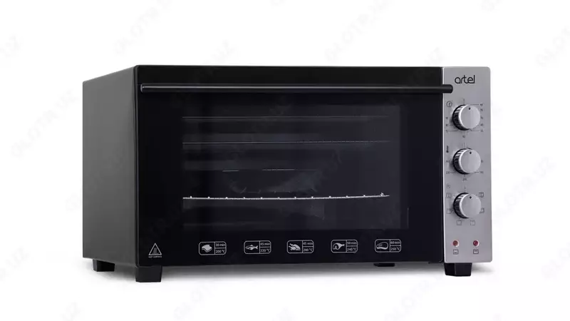 Мини-духовка ART 4203 - 1 339 277 сум