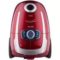 Пылесос ART-B2700 красно-черный